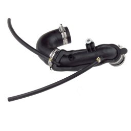 Furtun turbo pentru Dacia Logan 1.5 dCi Euro 3, cod 8200770644