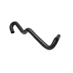 Furtun intrare radiator racire pentru Dacia Logan 1.4 si 1.6 MPI benzina