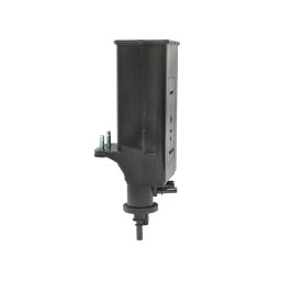 Filtru canistra carbon pentru Dacia Logan MPI benzina 6001549070