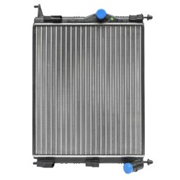 Radiator racire Dacia Logan 1.2 si 1.6 16V benzina fara AC
