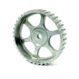 Pinion ax came pentru Dacia Logan benzina, Breckner Germany