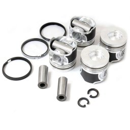Piston motor Dacia Logan 1.5 dCi R1 echipat cu bolt fi25