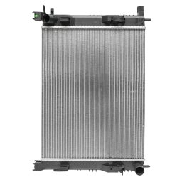 Radiator racire gros Dacia Logan II, Lodgy, Dokker, Duster II cu AC