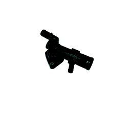 Termostat in carcasa fara sonda pentru 1.5 dCi, 89 grade, Breckner