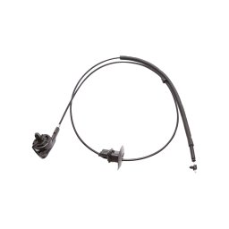 Cablu deschidere capota pentru Dacia Logan, Breckner Germany, cod 6001547330