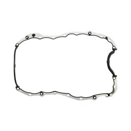 Garnitura baie ulei metal pentru Dacia Logan 1.5 dCi Euro 4, cod 8200379654