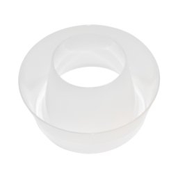 Captator praf pentru filtru aer U-650 din plastic flexibil UTB