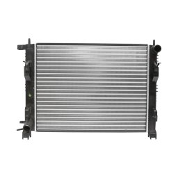 Radiator racire apa subtire Dacia Logan II 1.2 214107326R