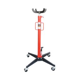 Cric hidraulic pentru suport motor si cutie de viteze 0.5T, 1050-1820 mm