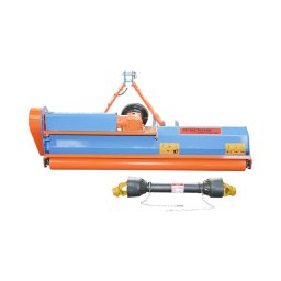 Tocatoare agricola EF155 cu cardan pentru tractor 30-40CP, 540 rpm