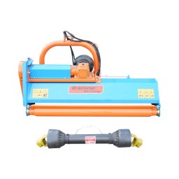 Tocatoare agricola KGH125 cu translatie hidraulica, 125 cm, 20-40 CP