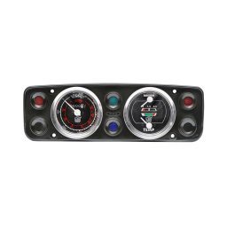 Tablou de bord pentru tractor U-445 si Fiat 480-S, cod 4334915