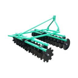 Disc agricol 2300 mm cu 24 talere 460 mm pentru tractoare 55-65 CP