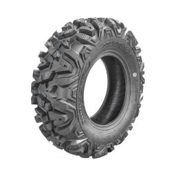 Anvelopa ATV 25x8-12 6PR TL Knight pentru teren accidentat