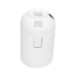 Dulie E27 Breckner Germany pentru becuri standard, montaj sigur