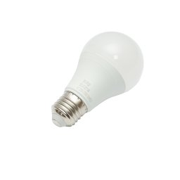 Bec LED E27 9W, lumina calda 2700K, 810 lm, 220V Breckner