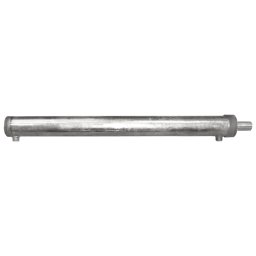 Cilindru hidraulic 1000 mm cu filet M20 si racord hidraulic 20 mm