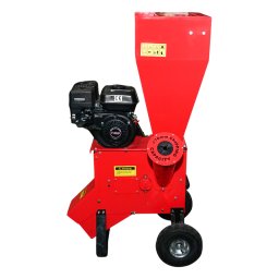 Tocator de crengi pe benzina Breckner TC 7-76, 6.5 CP, 76 mm