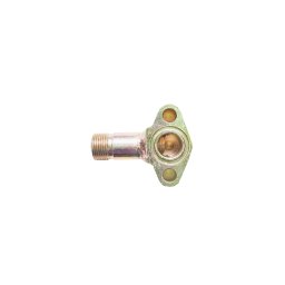 Adaptor flansa pompa H13 fi 16,50 mm pentru servodirectie U-445