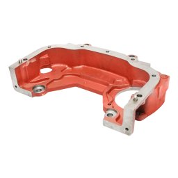 Suport posterior pentru bloc motor tractor UTB U-445, piesa rezistenta