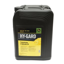 Ulei HY-GARD John Deere 20L pentru transmisie si sistem hidraulic