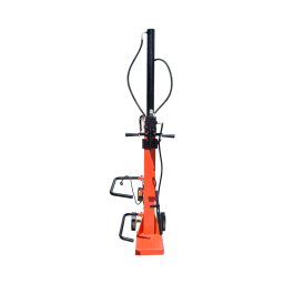 Despicator de lemne vertical 10T, 230V, 3000W, 1040 mm, Breckner Germany