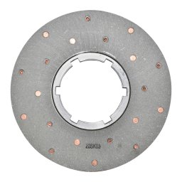 Disc ambreiaj pentru troliu tractor forestier UTB, piesa de schimb