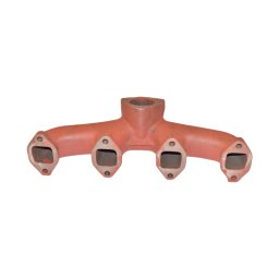 Galerie colector evacuare 4 cilindri pentru UTB U-445, compatibil Fiat