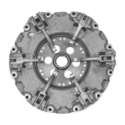 Kit complet ambreiaj pentru tractor UTB U-445 si U-640, cod 5132105