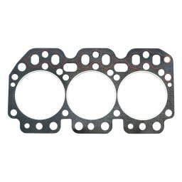 Garnitura chiuloasa 3 cilindri 118,5 mm pentru tractoare John Deere R15090