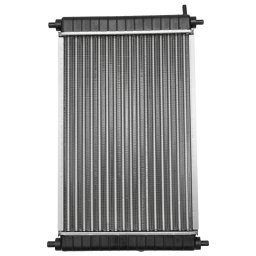 Radiator apa Autospeed pentru Daewoo Matiz, cod 96314162