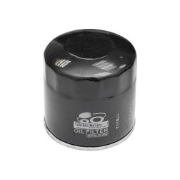 Filtru ulei motor Breckner pentru Daewoo Cielo, Espero, Nubira, Opel Kadett
