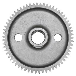 Roata motrica trompa pentru transmisie finala UTB U-445, Fiat 40.25.103