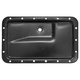 Capac baie ulei pentru Fiat, cod OEM 4659177, motor 4 pistoane