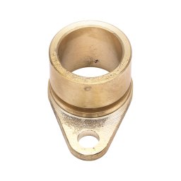 Bucsa ax pedala frana din bronz cu cioc pentru UTB U-445 si Fiat