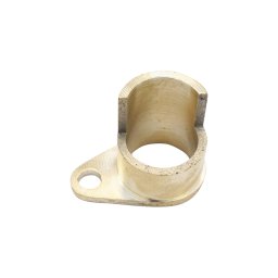 Bucsa ax pedala frana stanga pentru UTB U-445 si Fiat, cod UTB48.35.177
