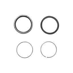 Kit reparatie cilindru ridicare masa header John Deere AZ37841, 44 mm