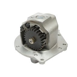 Pompa hidraulica Ford D8NN600KB pentru tractoare seriile 5600-7700