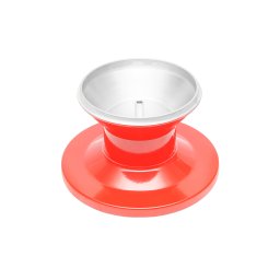 Suport rezervor pentru separator de smantana 12L, piesa de schimb