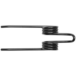 Arc deget pick-up pentru balotiera 9YK, 190x65 mm, fi 6 mm