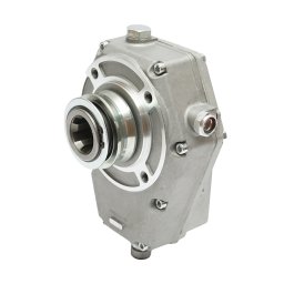 Multiplicator de turatii din aluminiu KM6004 pentru tractoare, Z6 1 3/8