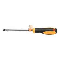 Surubelnita dreapta 8x150 mm Cr-V cu varf magnetic profesionala Coofix
