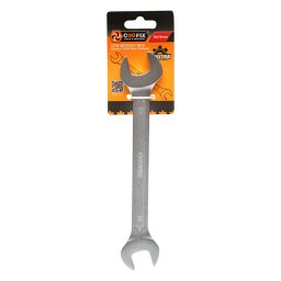 Cheie fixa dubla profesionala 18x19 mm Coofix pentru uz mecanic