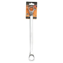 Cheie inelara cotita dubla 21x23 mm profesionala Coofix pentru atelier