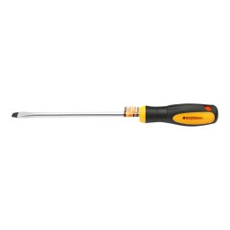 Surubelnita dreapta profesionala 8x200 mm Cr-V cu varf magnetic Coofix