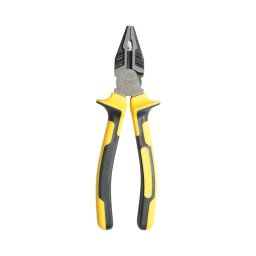 Cleste patent combinat profesional 180 mm Crownman pentru uz intens