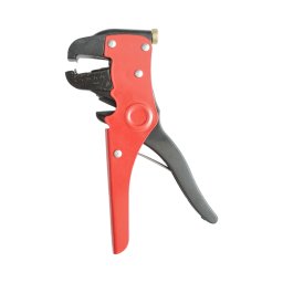 Cleste automat pentru dezizolat si taiat cabluri electrice 0.2-6 mm