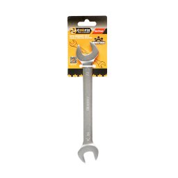 Cheie fixa dubla profesionala 16x17 mm Coofix pentru uz mecanic