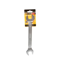 Cheie fixa dubla profesionala 21x23 mm Coofix pentru atelier