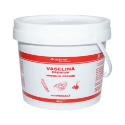 Vaselina premium U90Ca3 verde universala 4 kg Breckner Germany